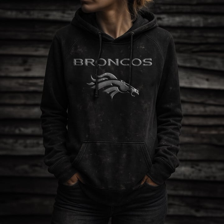 DB NFL Women Retro Hoodie DDT CTND