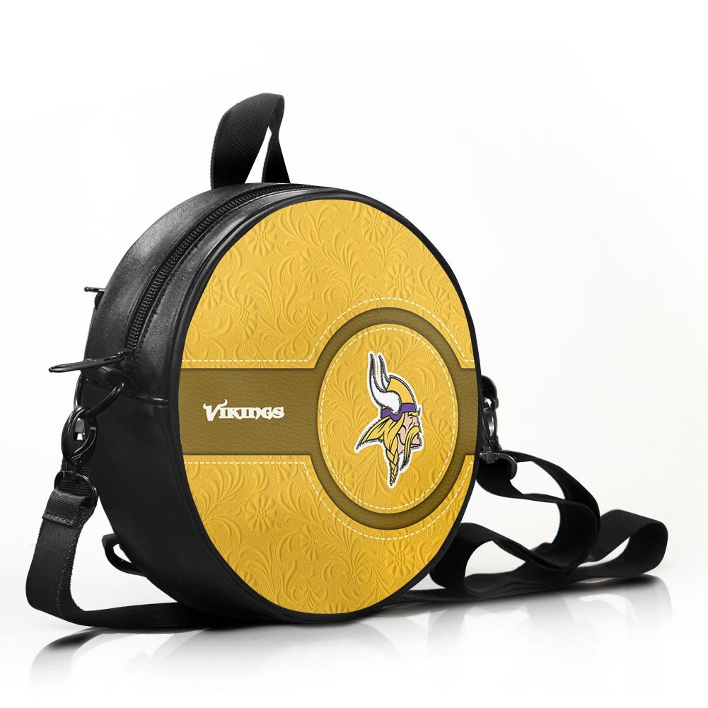 MV Prestigia Round Handbag DDT CTND