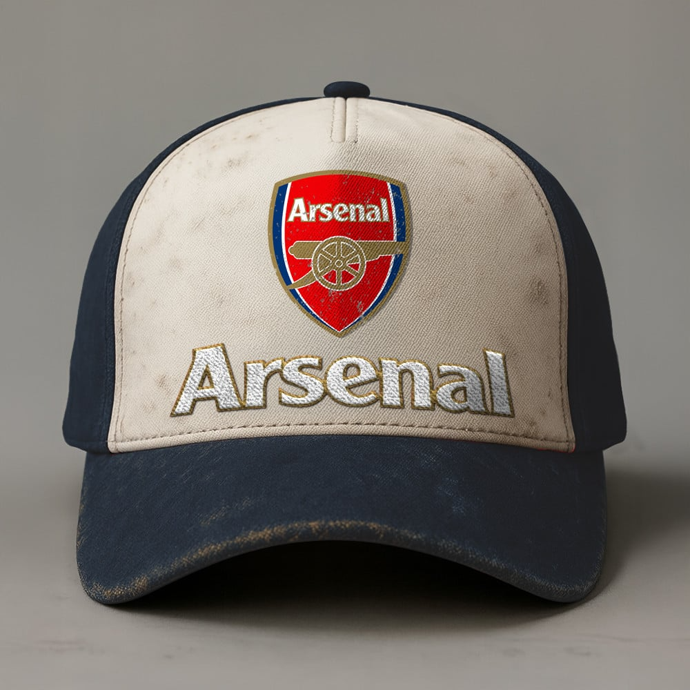 ARS EPL Retro Style Cap DDT CTND
