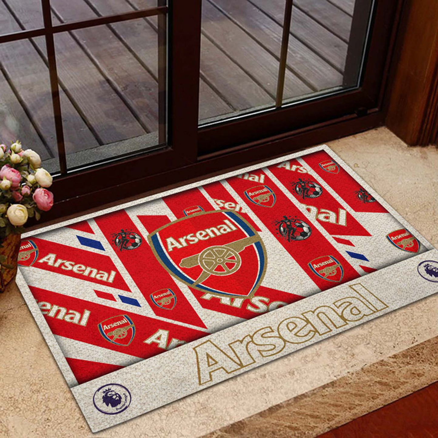 ARS Premium EPL Doormat DatND THUONGNH