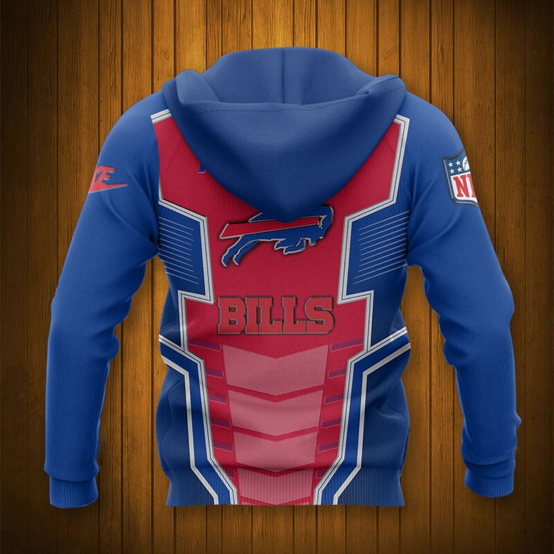 BB x NFL Premium 3D Graphic DDT 111125 NTL