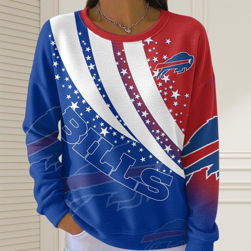 BB x NFL V2 Women Sweatshirt DDT NTL