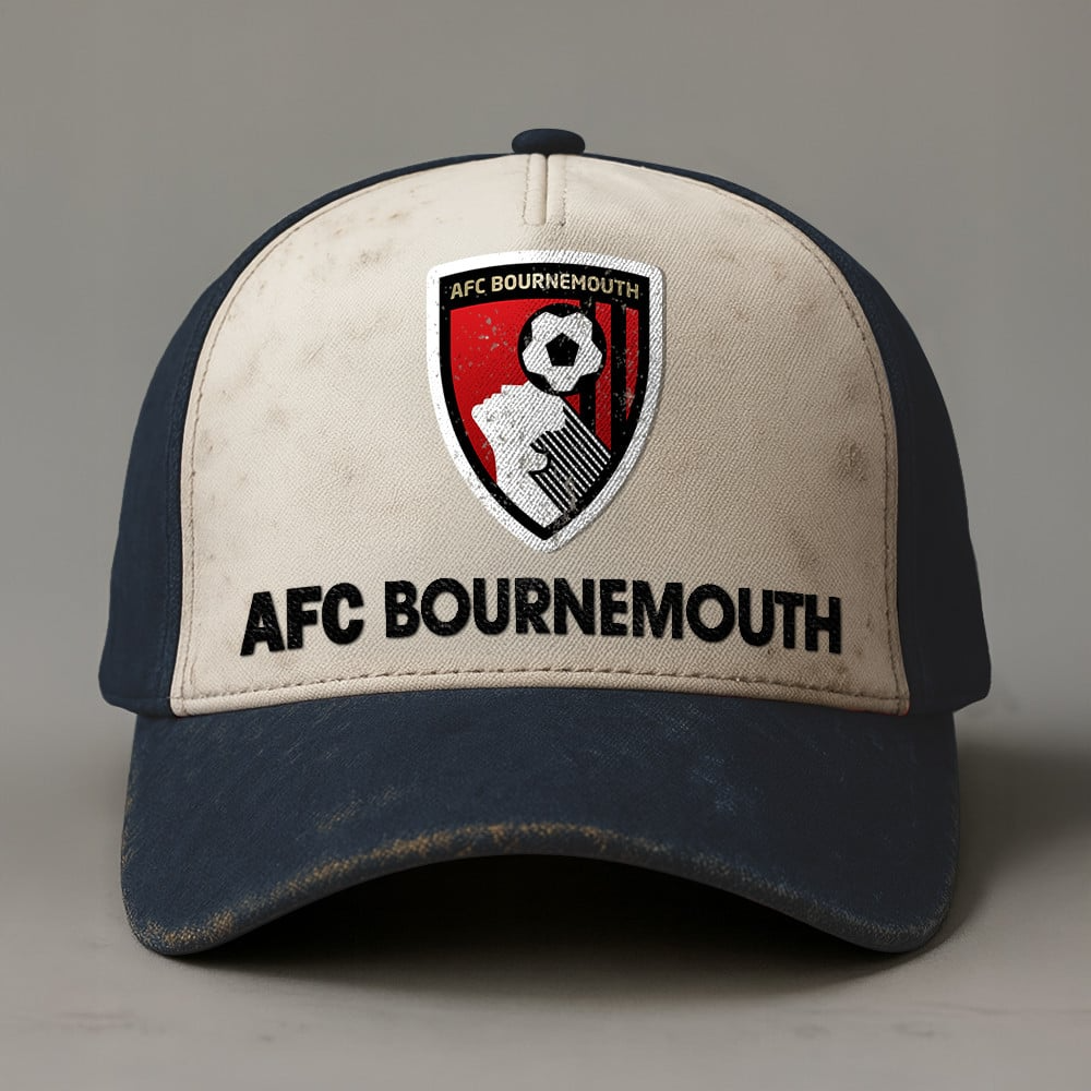 BOU EPL Retro Style Cap DDT CTND