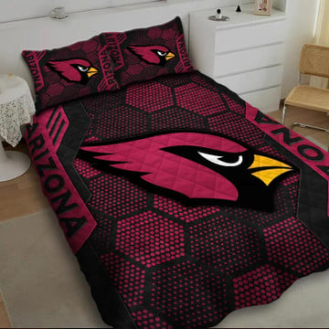 Bedding Set Multicolor NFL ARIV1 NAK