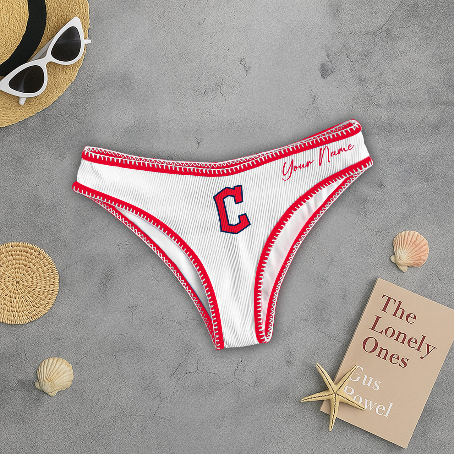 CG Premium MLB Bikini Set DDT CTND