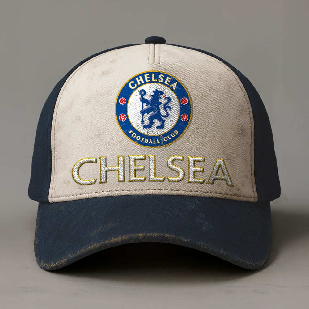 CHE EPL Retro Style Cap DDT CTND