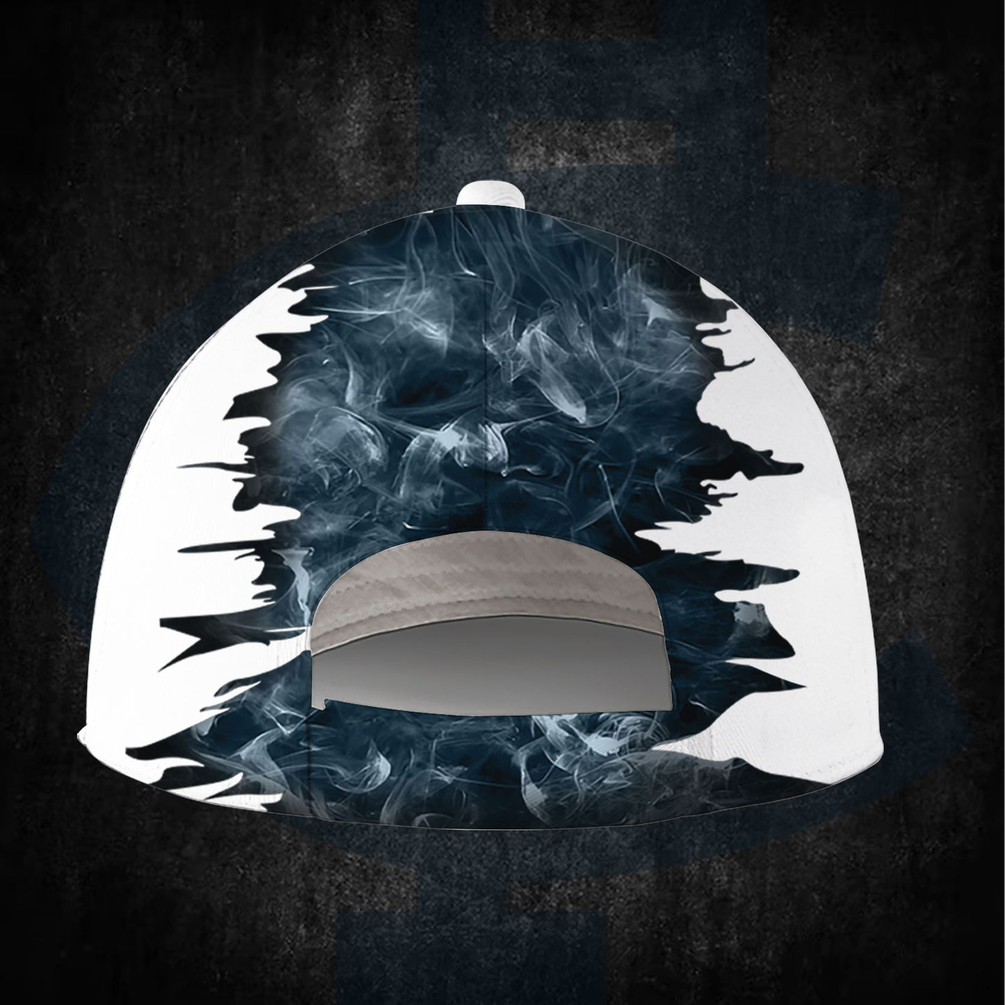 Carlton Blues AFL 2025 Polo Shirt TM NTA V1