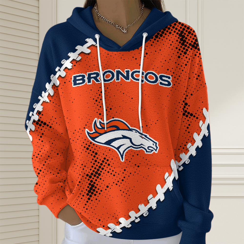 DB x NFL Women Sweatshirt DDT CTND