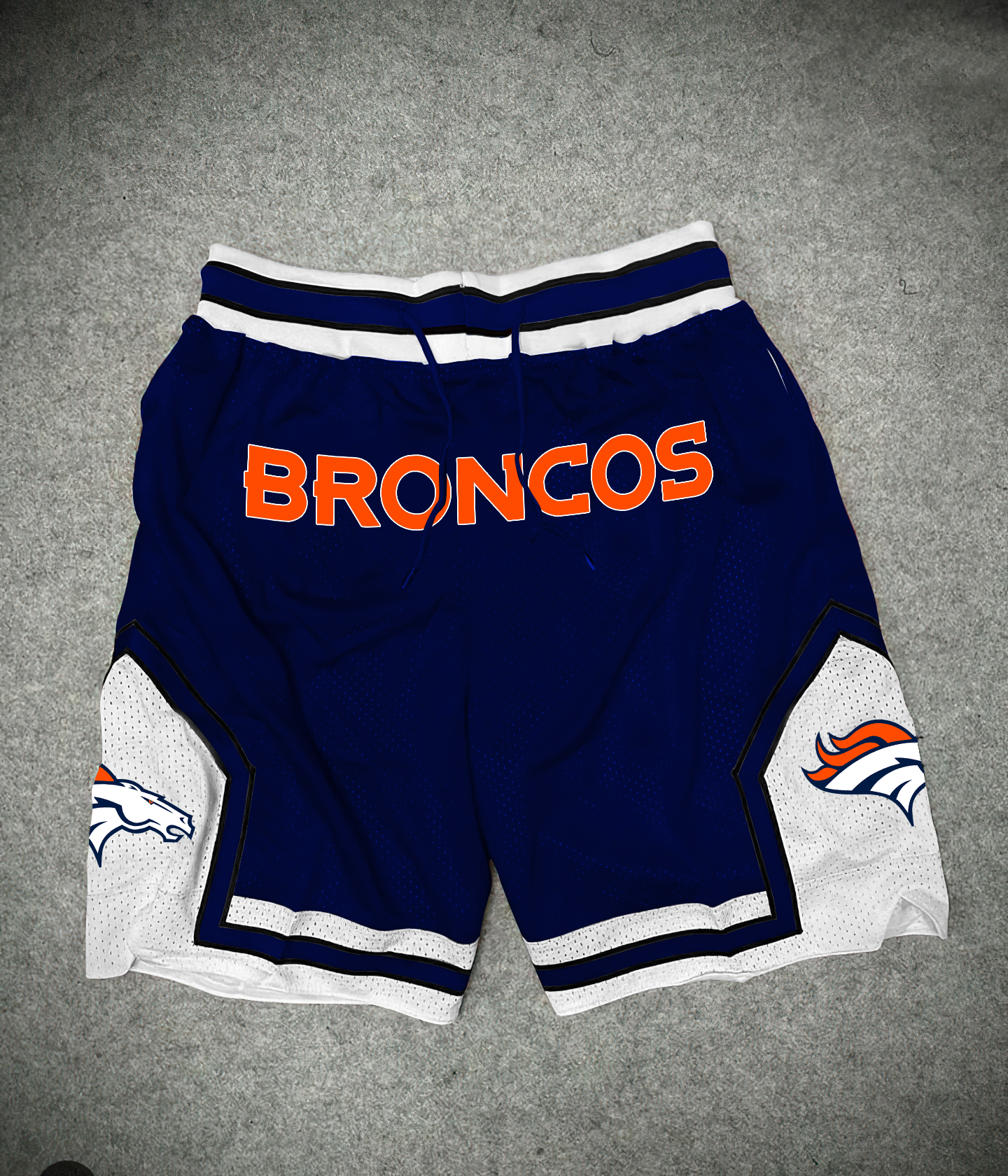 DB V3 Premium NFL Short Pants For Men DDT TTV