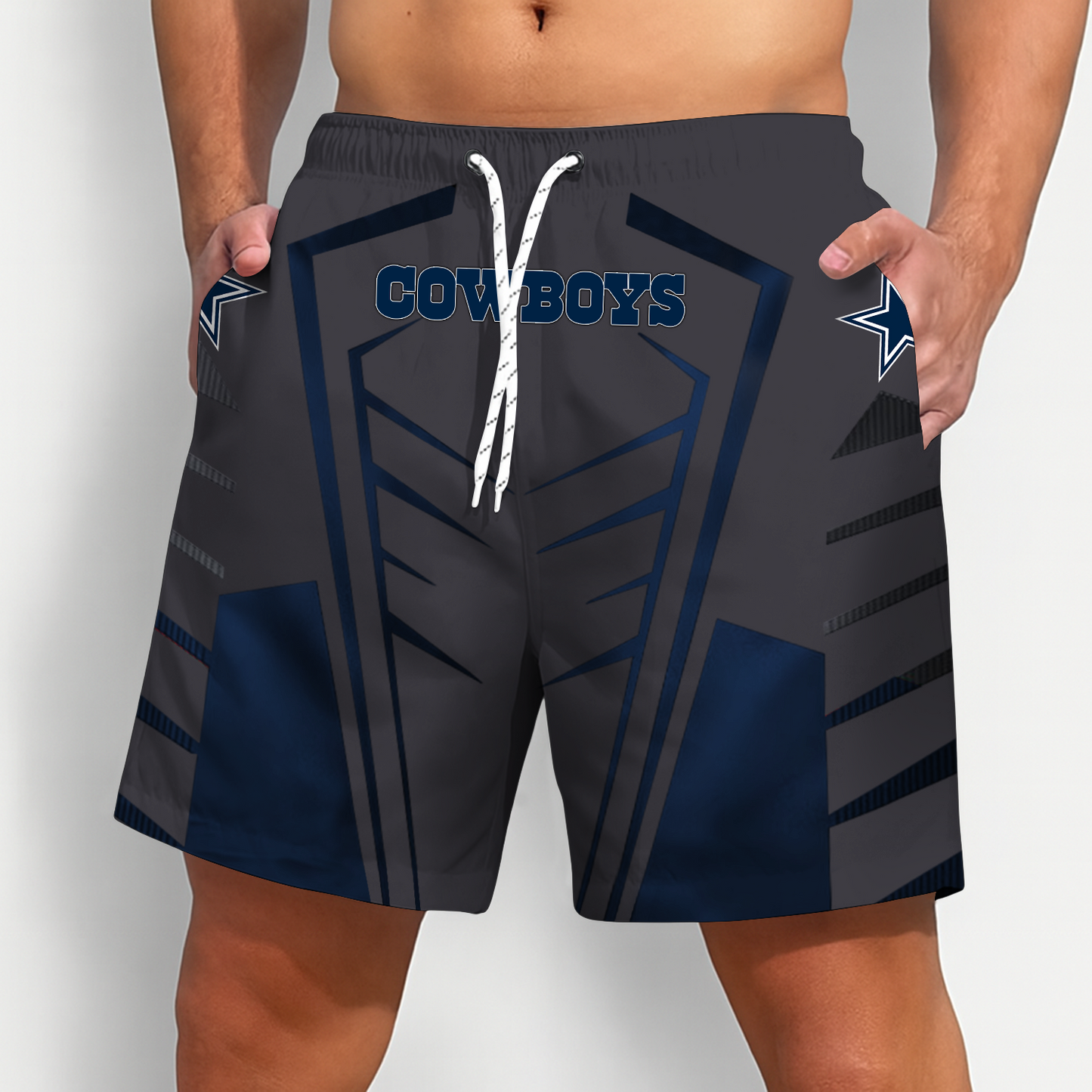 DC Premium NFL Short Pants For Men DDT TTV