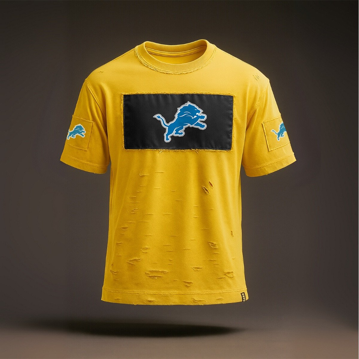 DL Premium NFL - Shirt ƒ??handmade ƒ?? dustyƒ?� DDT NTL