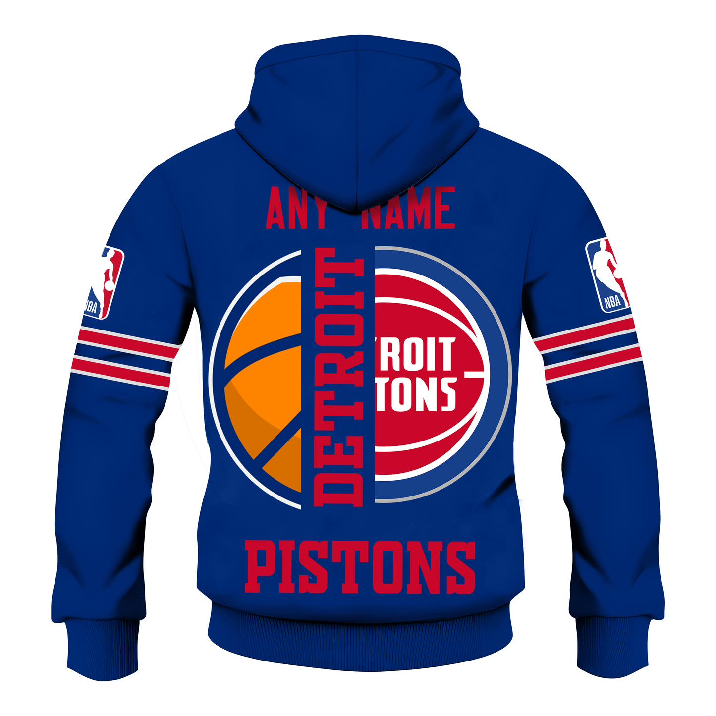 DP Premium NBA Fan Hoodie DDT HLPHUONG
