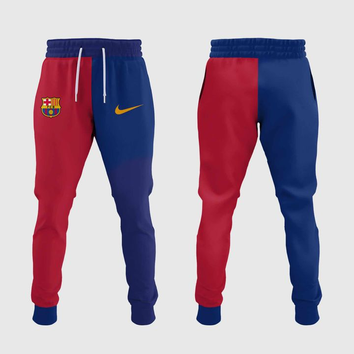 FC BARCELONA X TRAVIS SCOTT 2025 Hoodie NDD