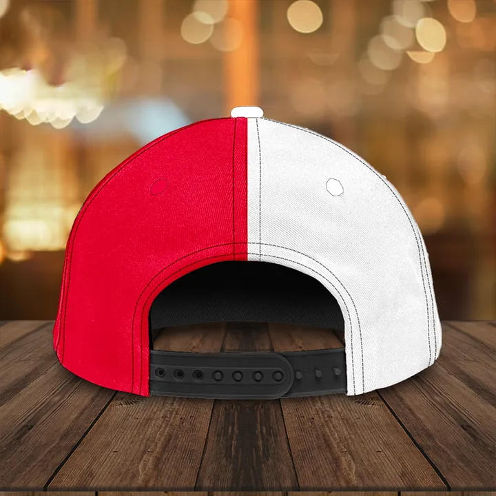 FC Bayern München Classic Cap V5 NDD