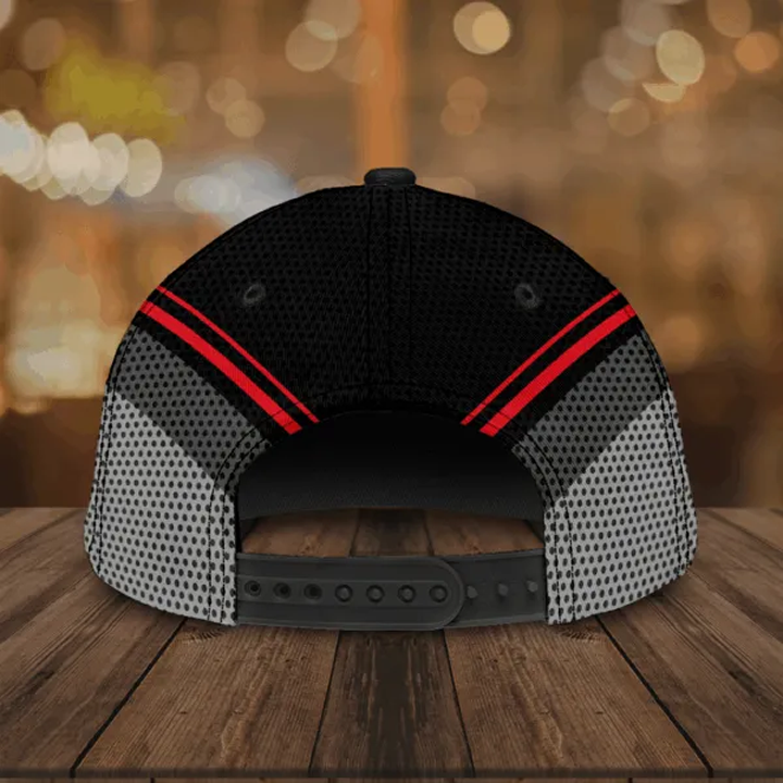 FC Bayern München Classic Cap V6 NDD