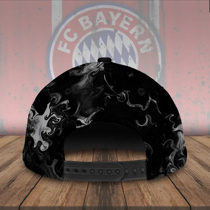 FC Bayern München Classic Cap V8 NDD