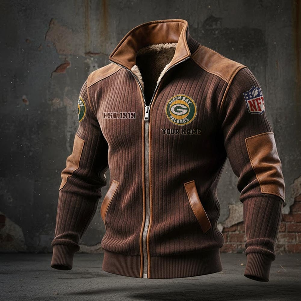 GBP x NFL Premium Fleece-Lined Sweatshirt DDT CTND