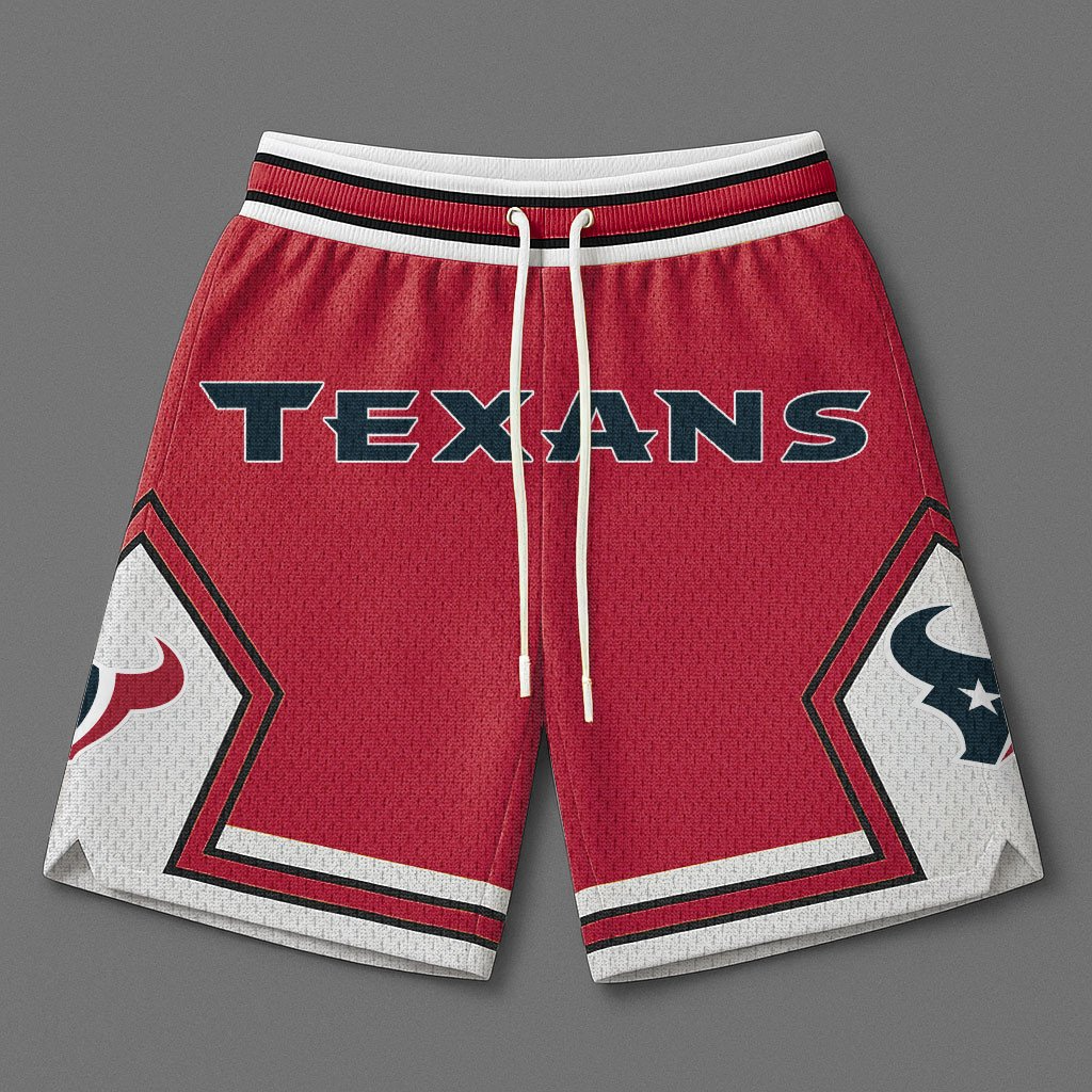 HT Premium NFL Pro League Shorts DDT CTND