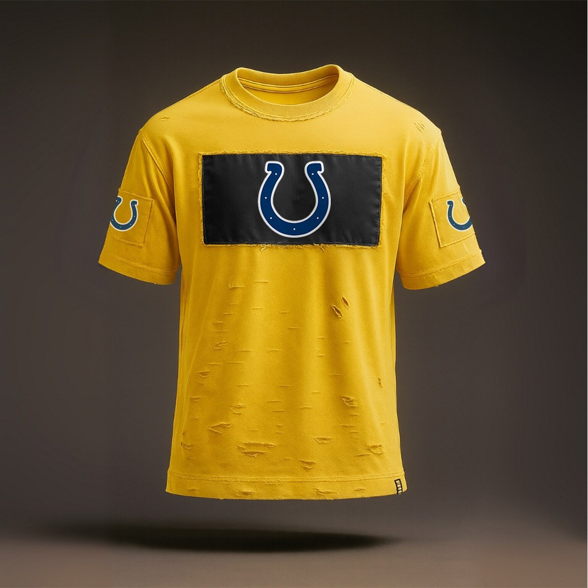 IC Premium NFL - Shirt ƒ??handmade ƒ?? dustyƒ?� DDT NTL