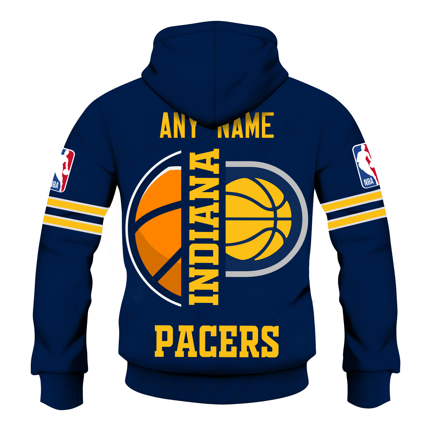 IP Premium NBA Fan Hoodie DDT HLPHUONG