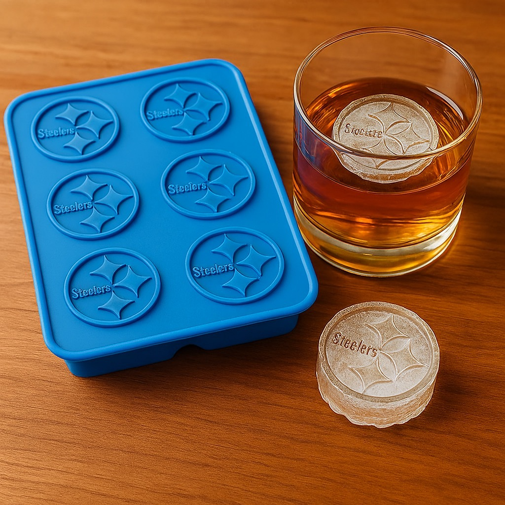 Ice Cube Molds NFL PS V1 NAK