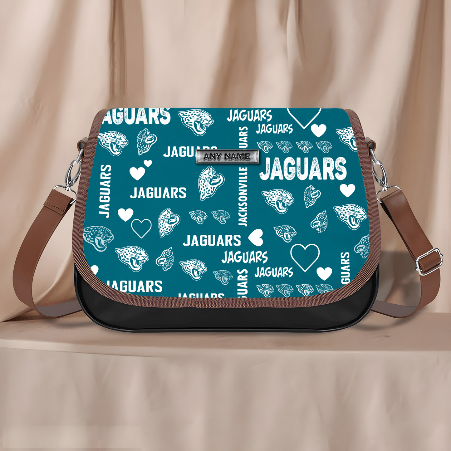 JAC x NFL Leather Bag DatND ThuongNH