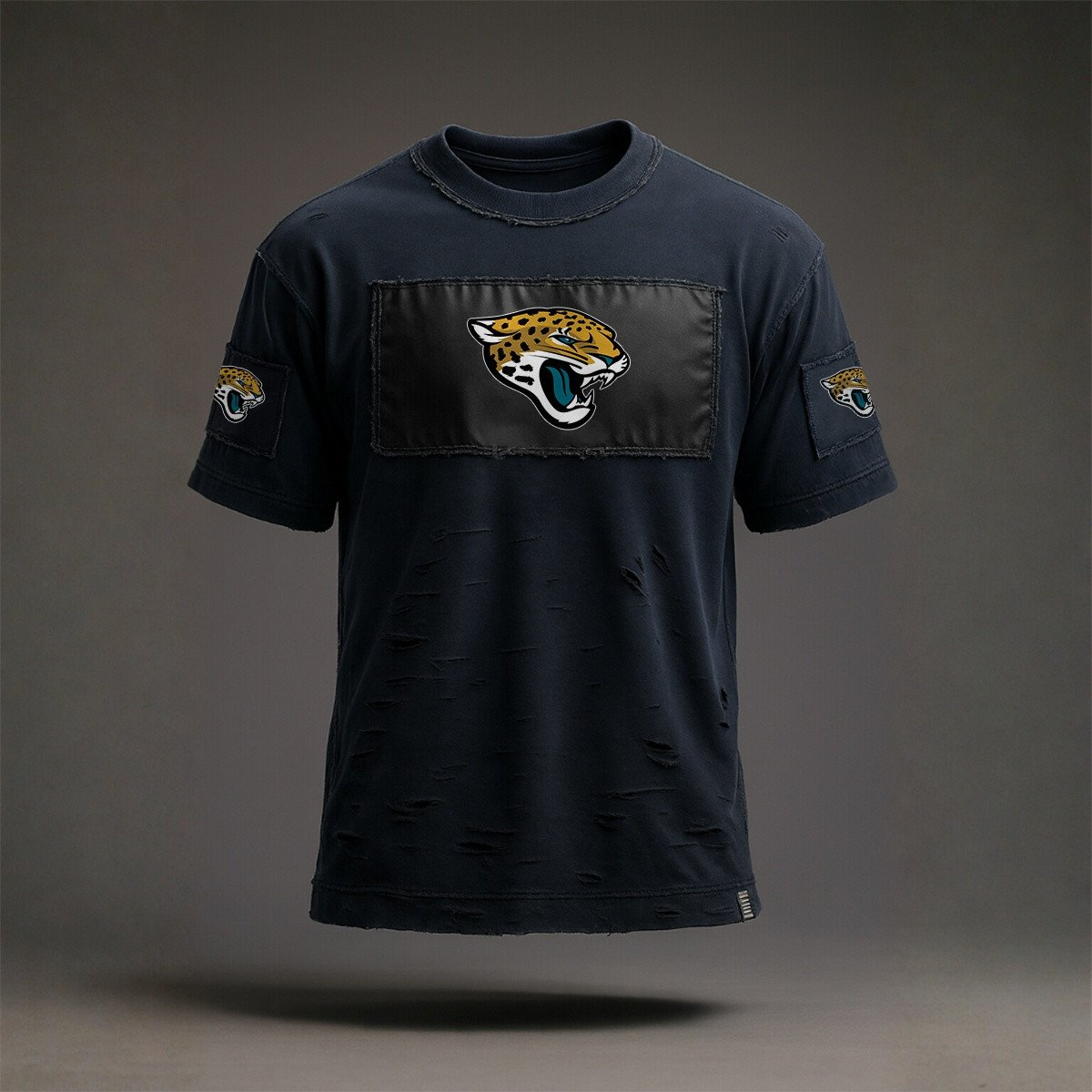 JJ Premium NFL - Shirt ƒ??handmade ƒ?? dustyƒ?� DDT NTL