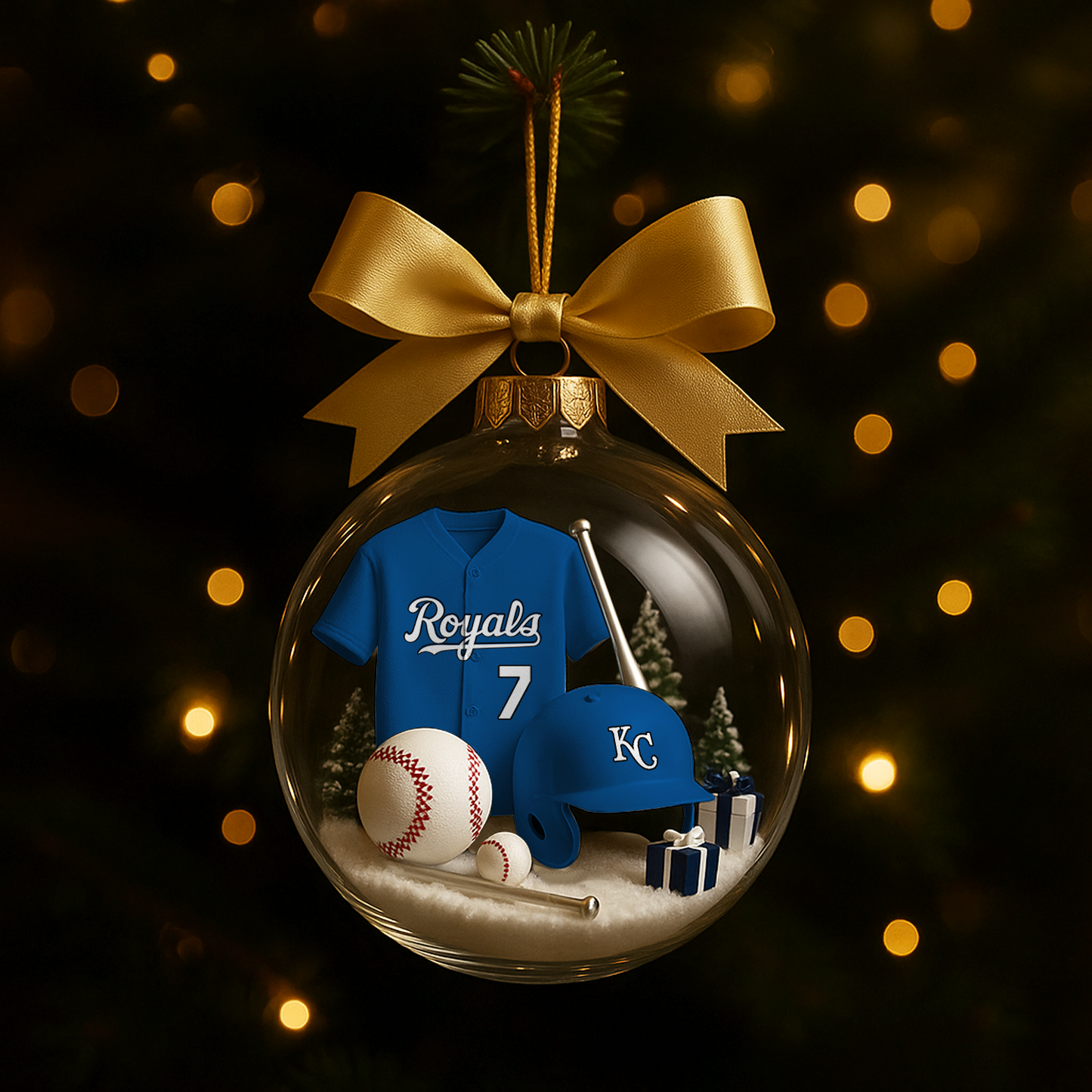 KC x MLB Football Christmas DatND ThuongNH