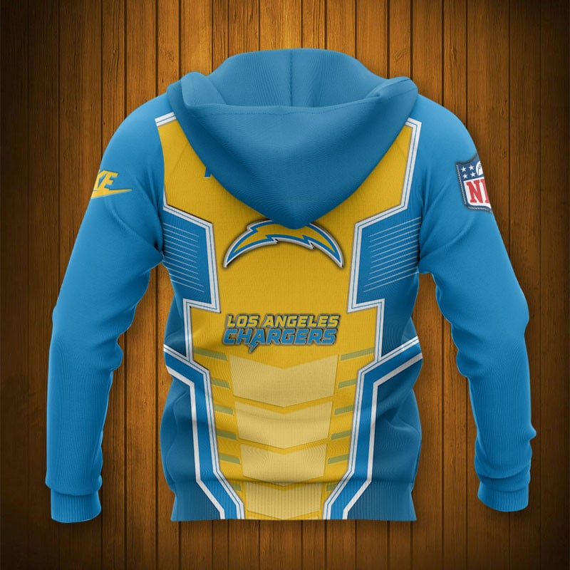 LAC x NFL Premium 3D Graphic DDT 111125 NTL