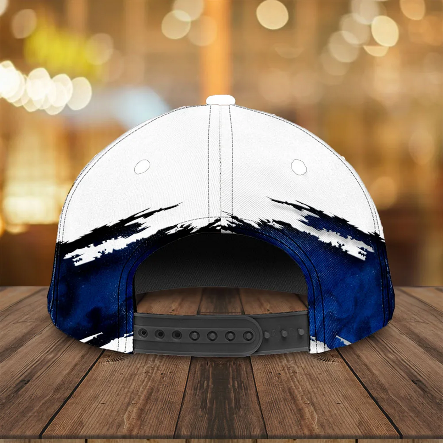 LAD x MLB World Series 20 Classic Cap V3 DatND DVT