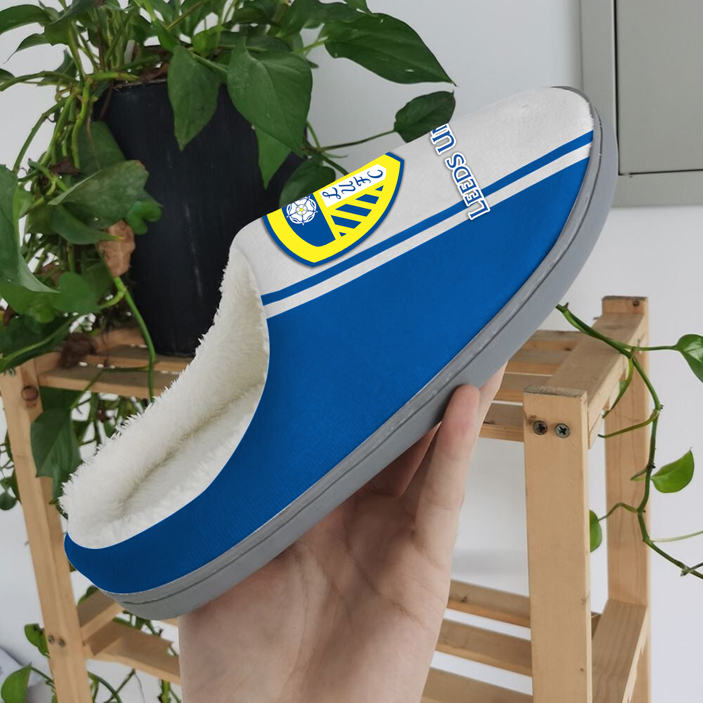 LU x EPL Slipper DATND TANTD