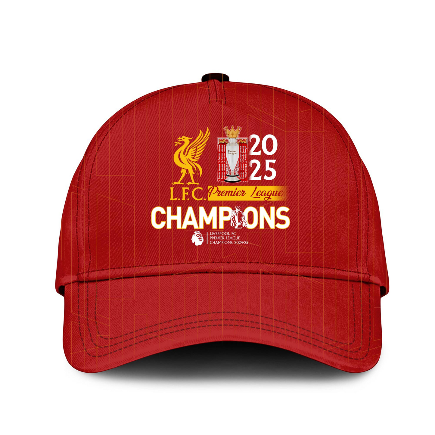 Liverpool Champion Classic Cap V2 NDD