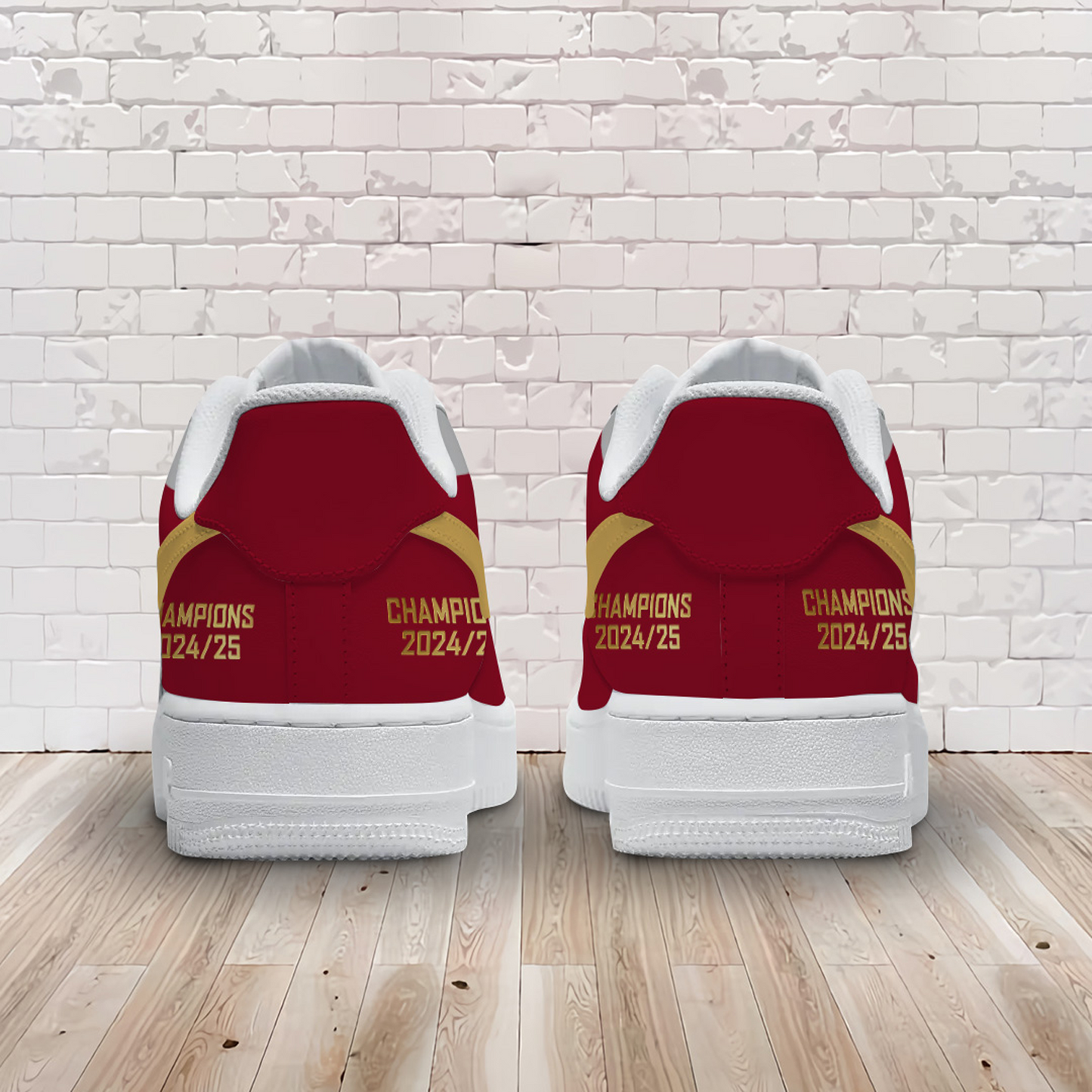 Liverpool FC AF1 Sneaker NDD