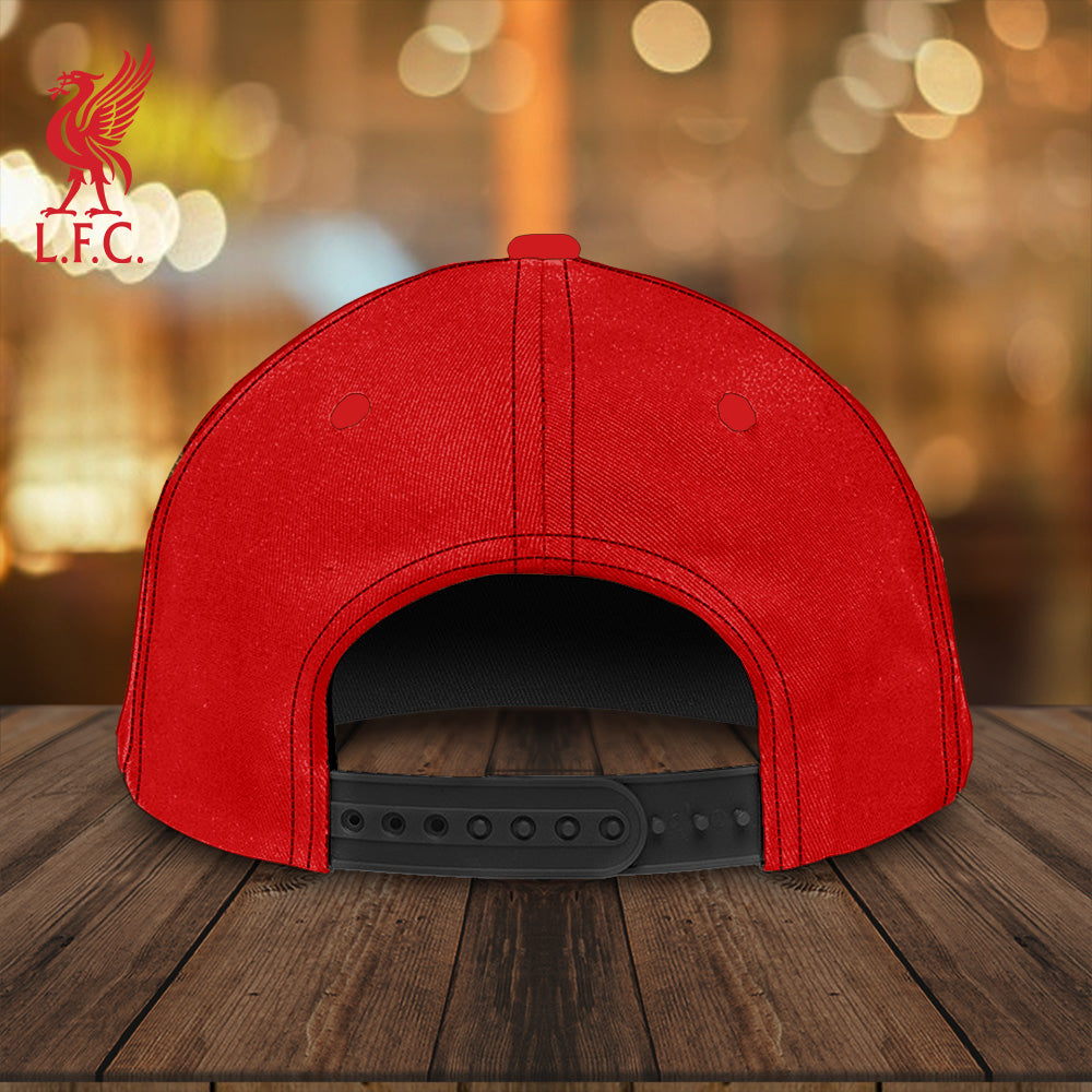 Liverpool FC Classic Cap NDD