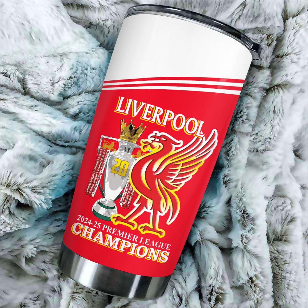 Liverpool FC Tumbler Cup NDD