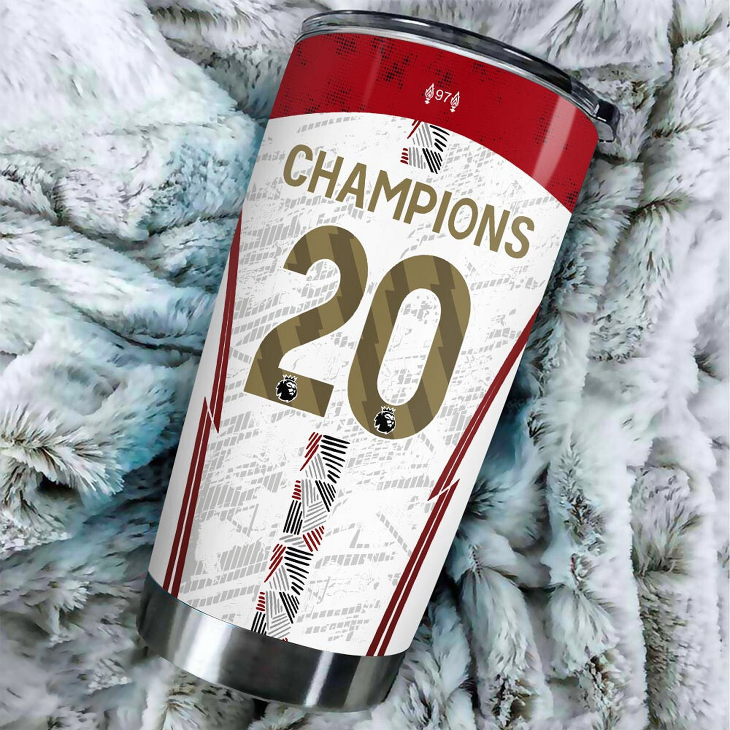 Liverpool FC Tumbler Cup V4 NDD