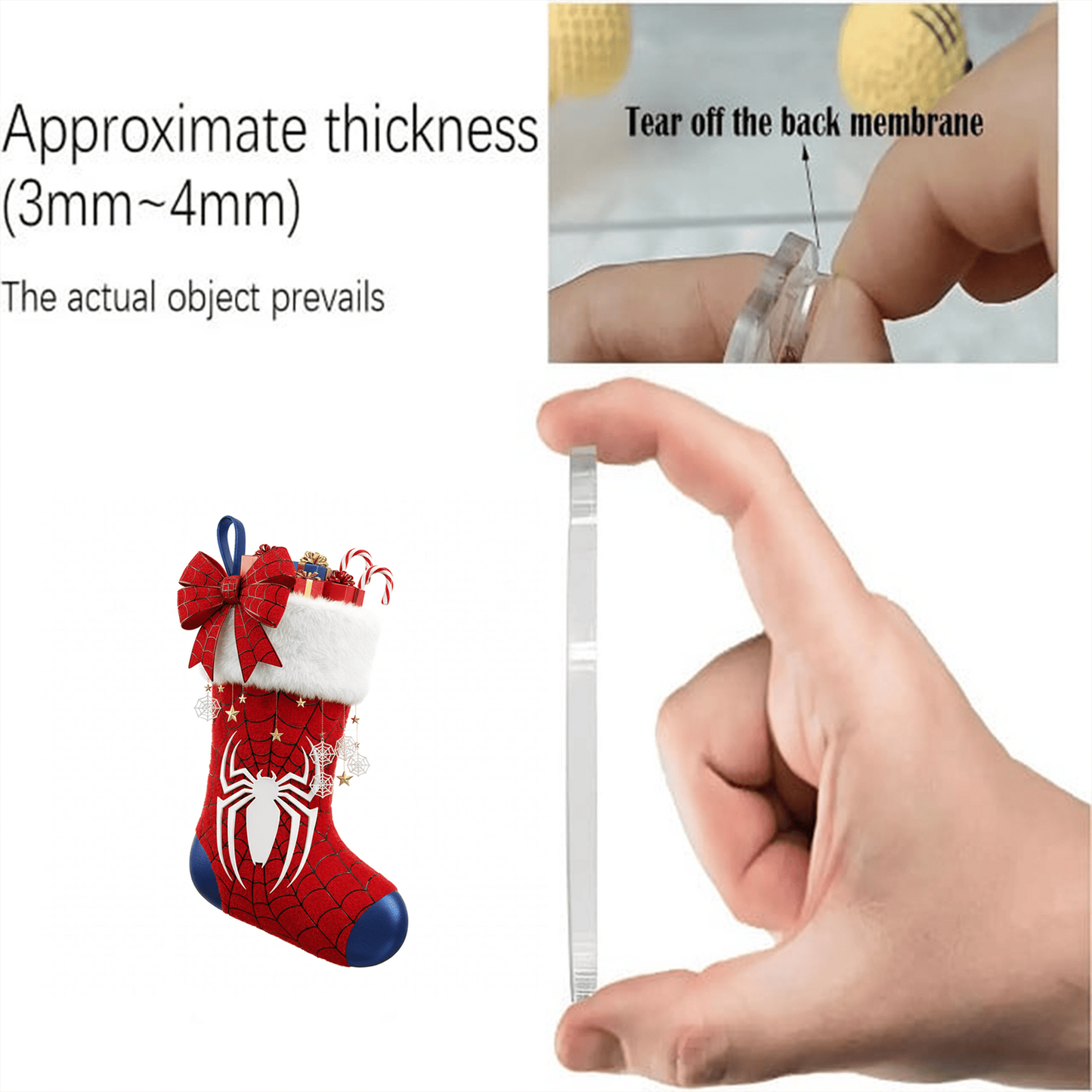 MAR x Christmas Advent Calendar 2025 DATND TANTD 151125