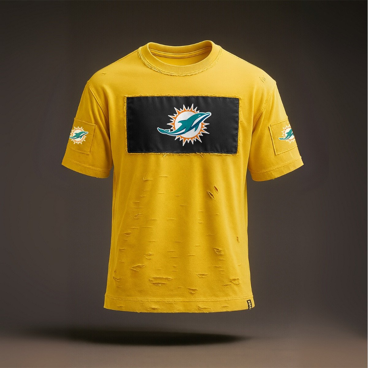 MD Premium NFL - Shirt ƒ??handmade ƒ?? dustyƒ?� DDT NTL