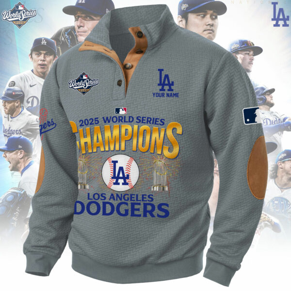 MLB Man Sweater Shirt V1 NAK