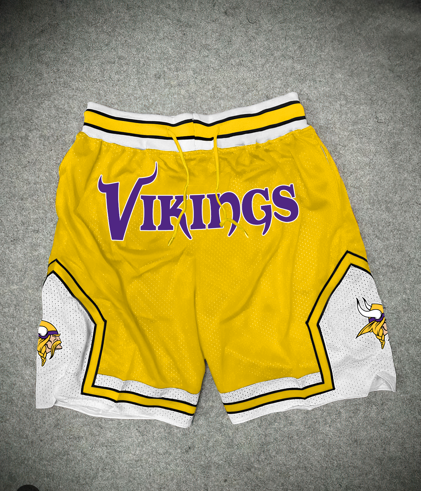 MV V3 Premium NFL Short Pants For Men DDT TTV