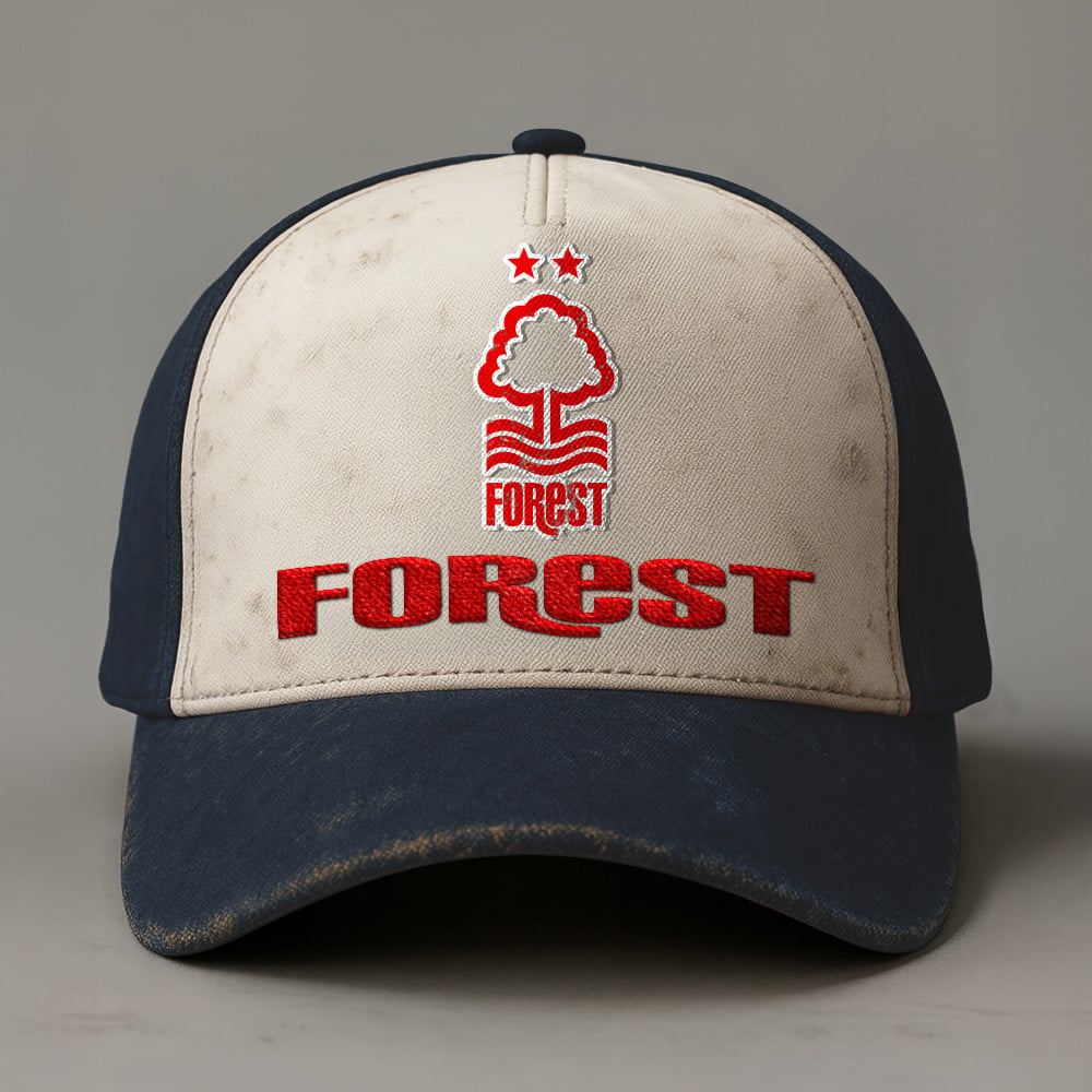NF EPL Retro Style Cap DDT CTND