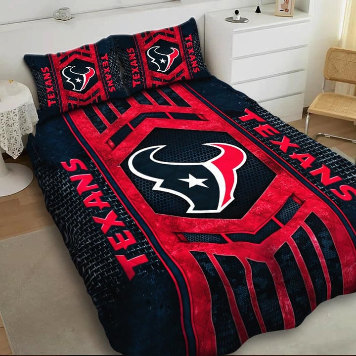 NFL x HOU V1 Bedding Set HLP