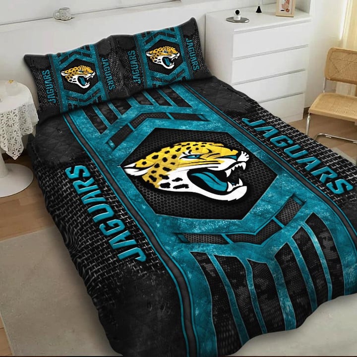 NFL x JAX V2 Bedding Set HLP