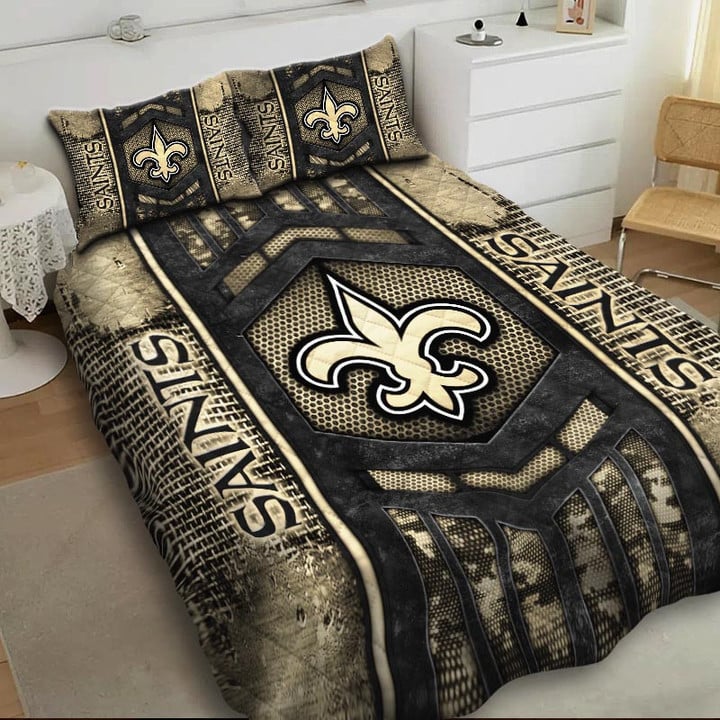 NFL x NO V2 Bedding Set HLP