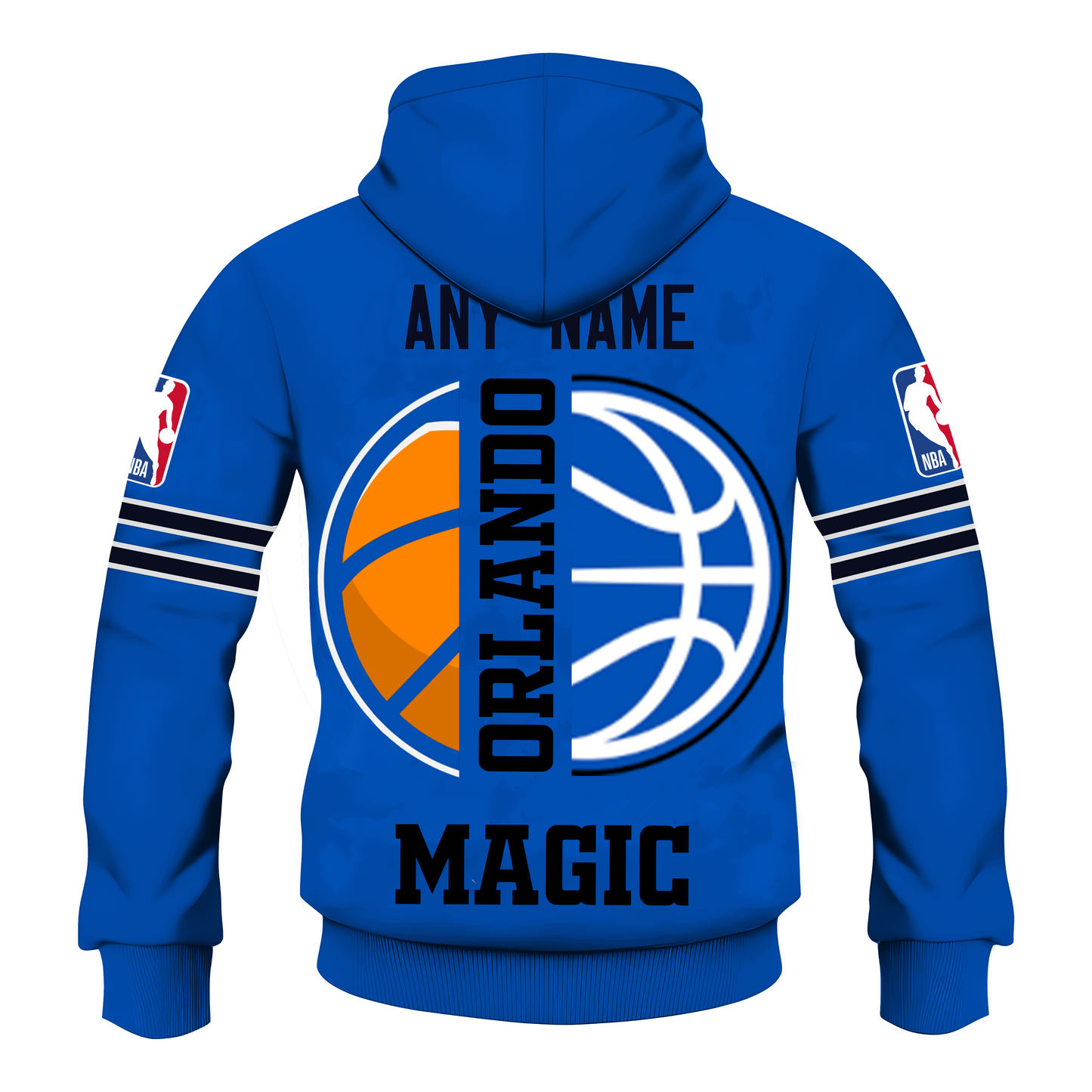 OM Premium NBA Fan Hoodie DDT HLPHUONG