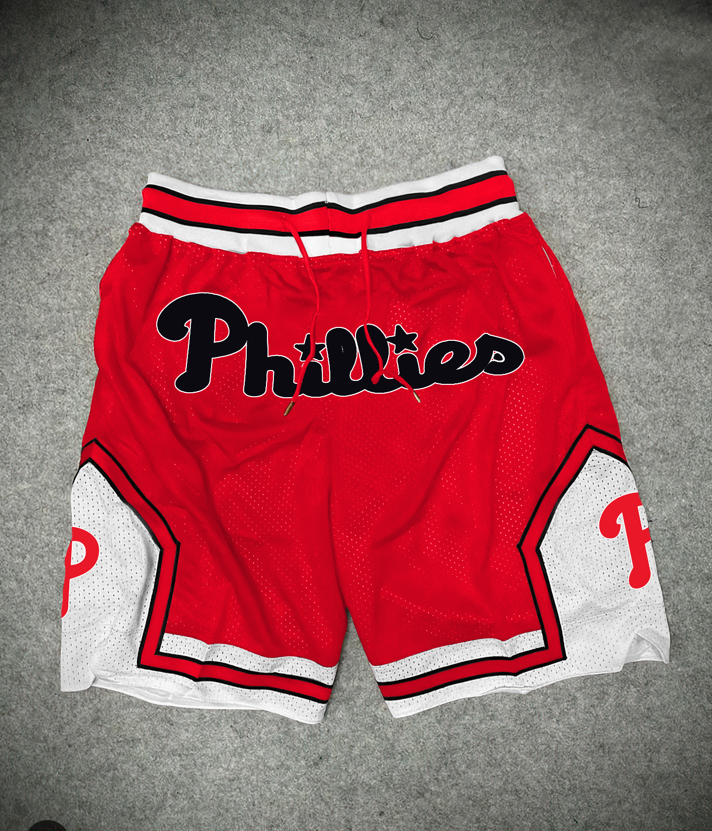 PP2 Premium MLB Short Pants For Men DDT TTV