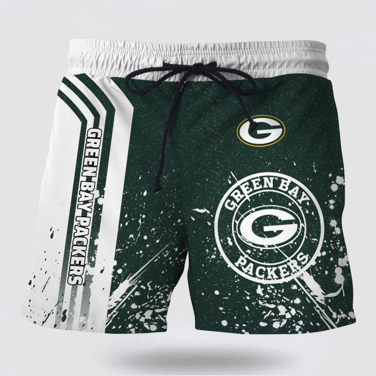 PREMIUM NFL X GB Short Pants For Men Gifts FOR BIG FAN 2025 NDT TDT 25