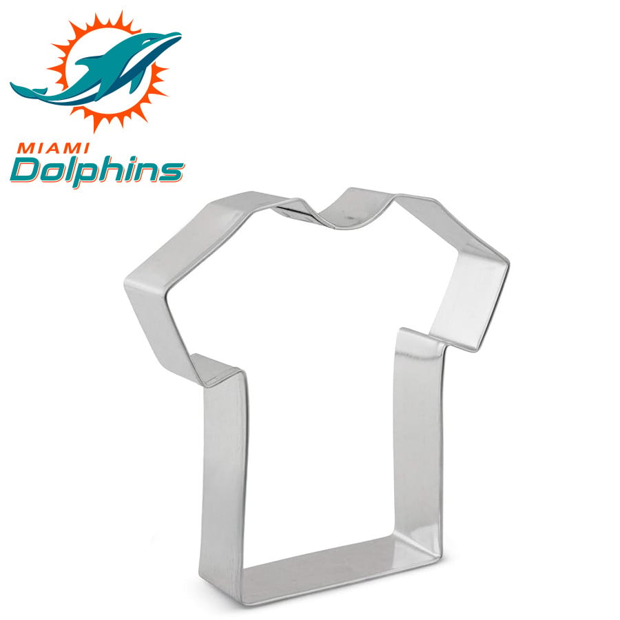 Premium NFL MIA Cookies Cutter HI V1 NMD NHM