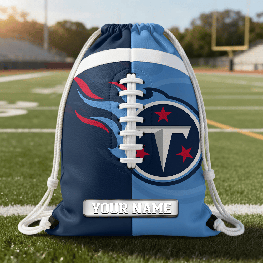 TT NFL Drawstring Bag DDT HLPHUONG
