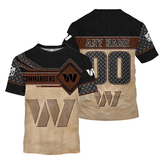 WC x NFL Iron Leather DDT 071125 HLPHUONG